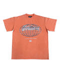 CORAL LOGO TEE