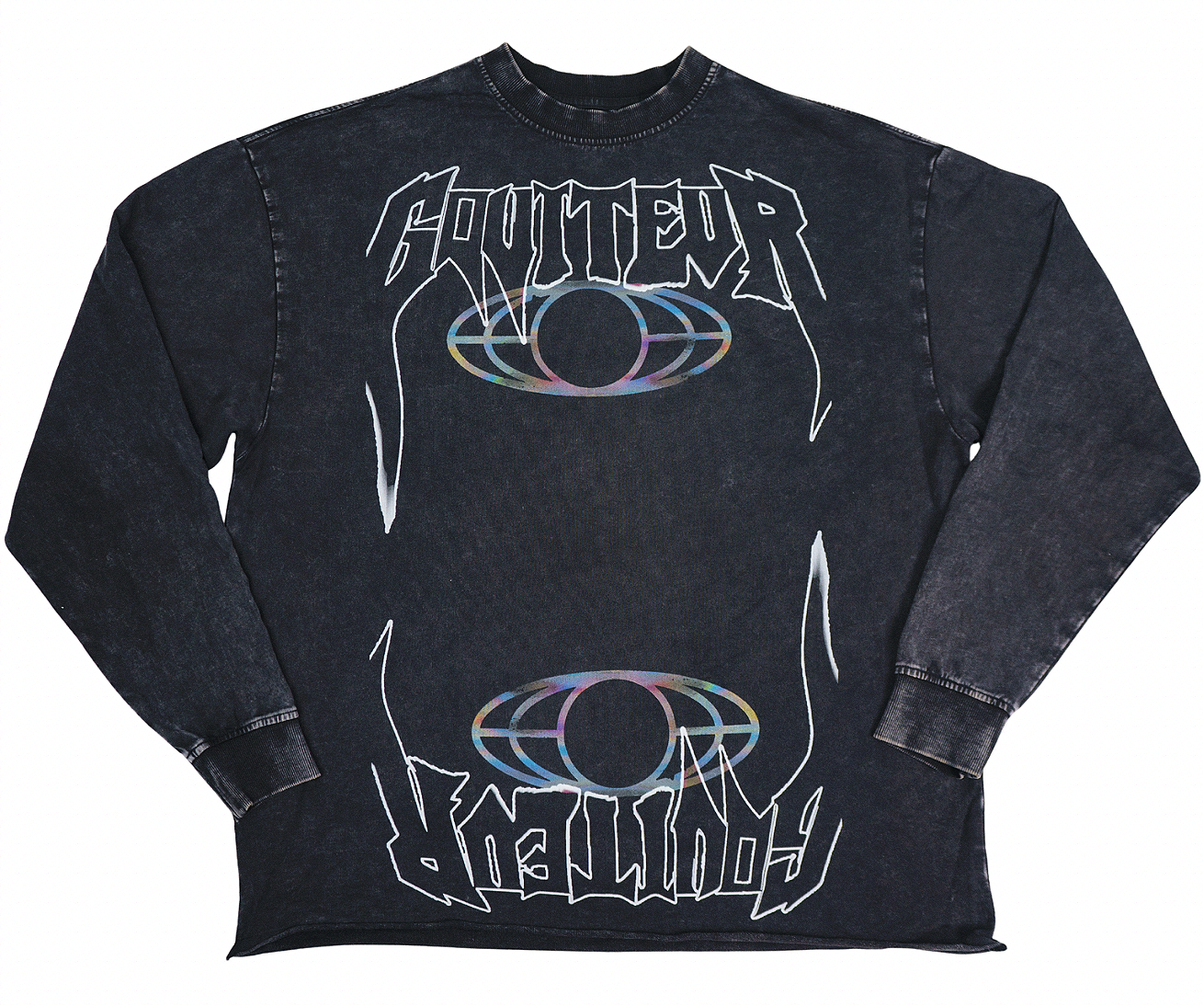 ROCKSTAR LONGSLEEVE