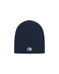 NAVY BLUE SKULLY