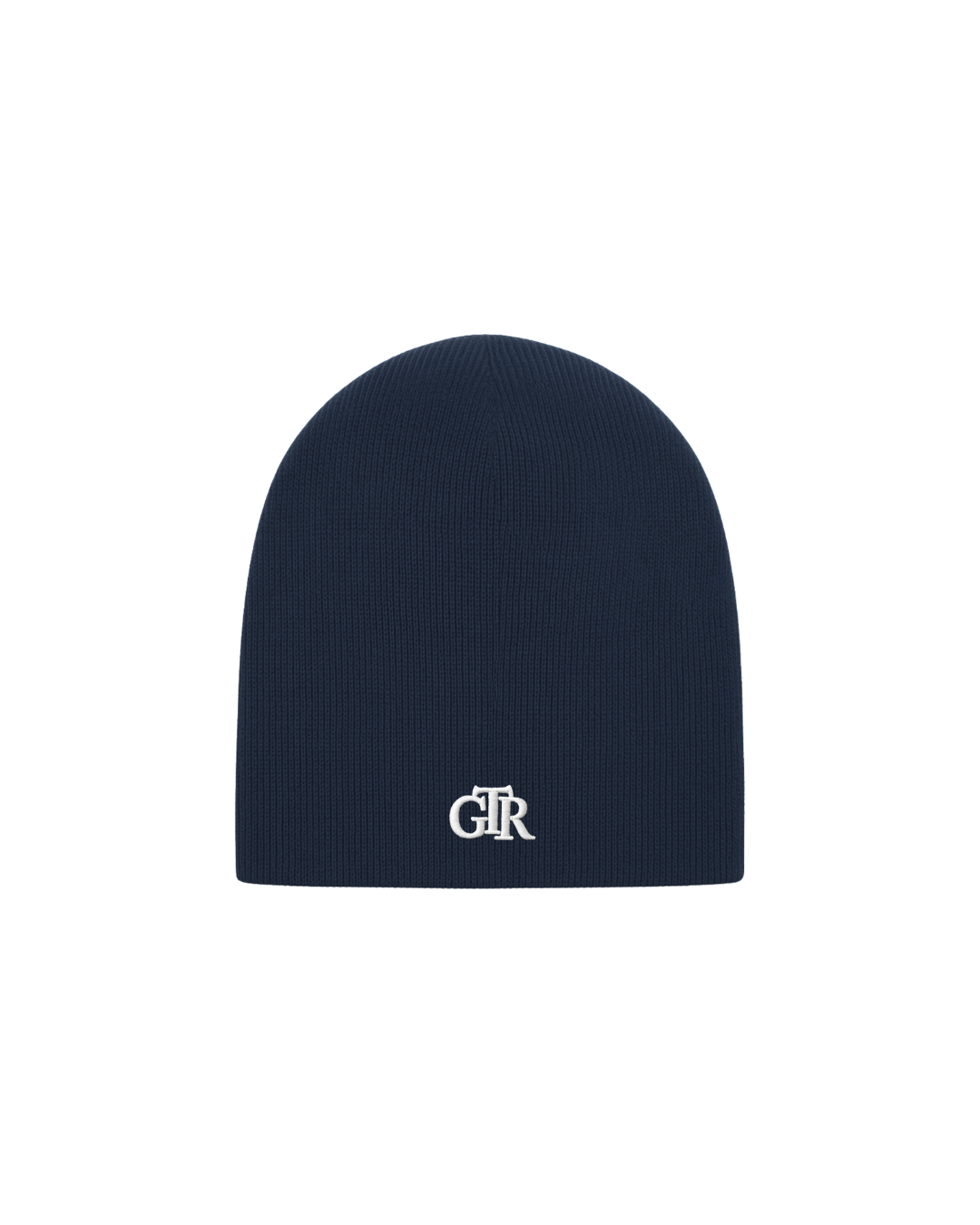 NAVY BLUE SKULLY