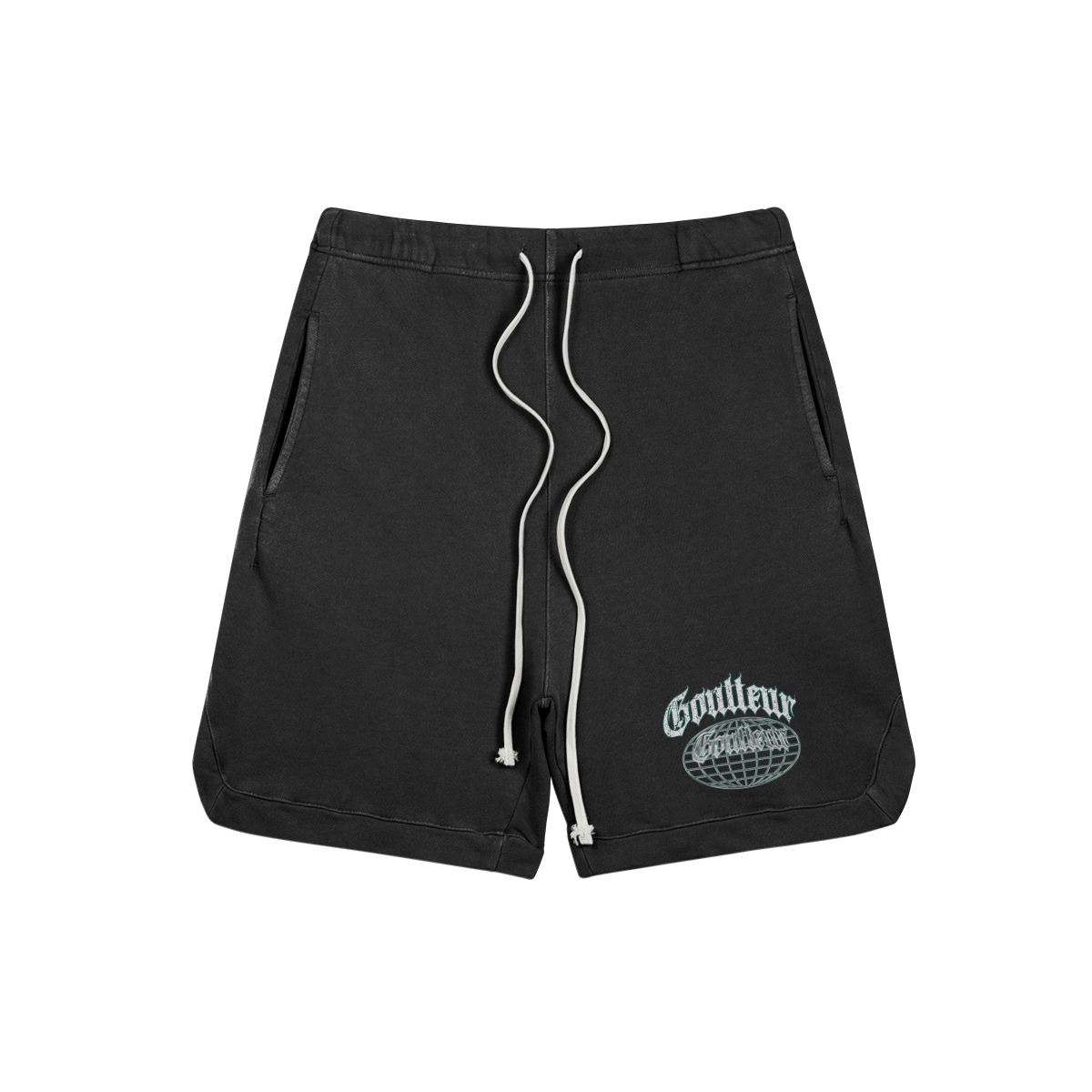 G.M ESSENTIALS SHORTS