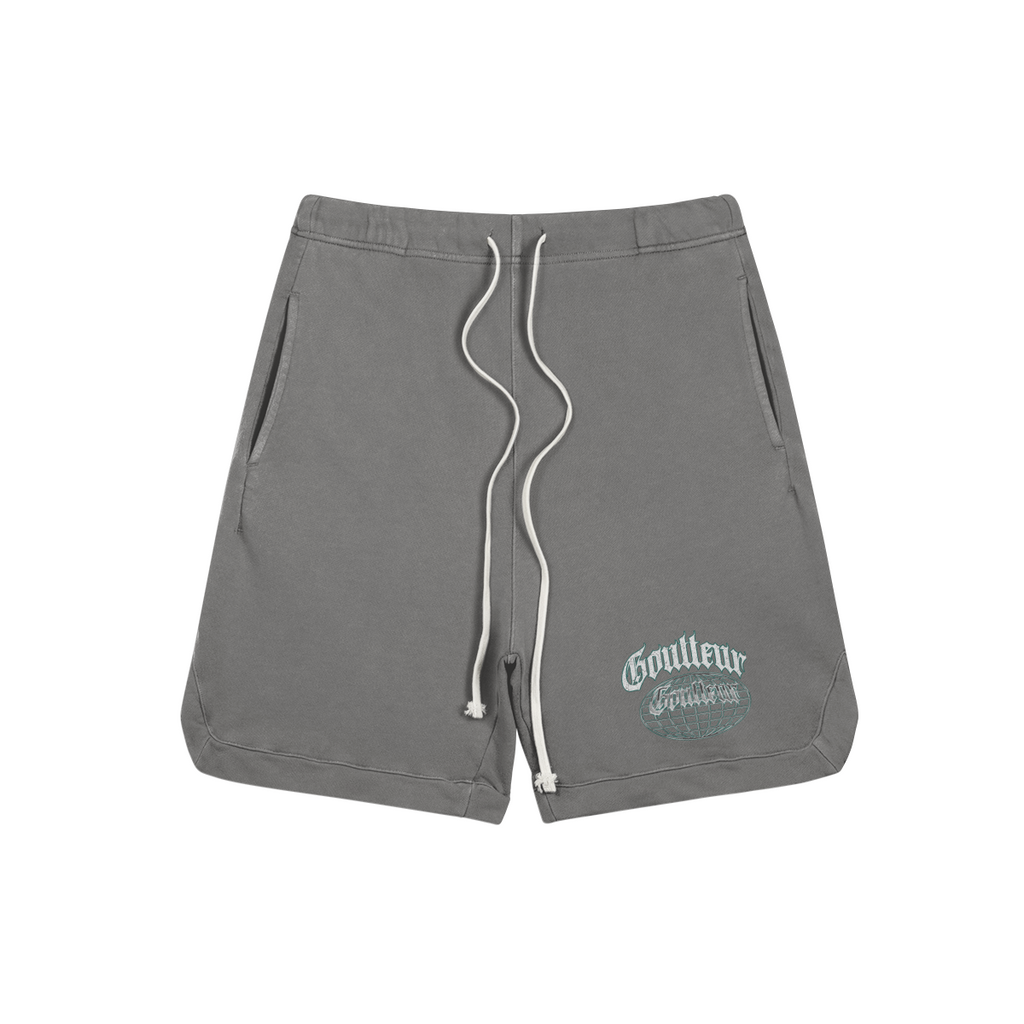 G.M ESSENTIALS SHORTS