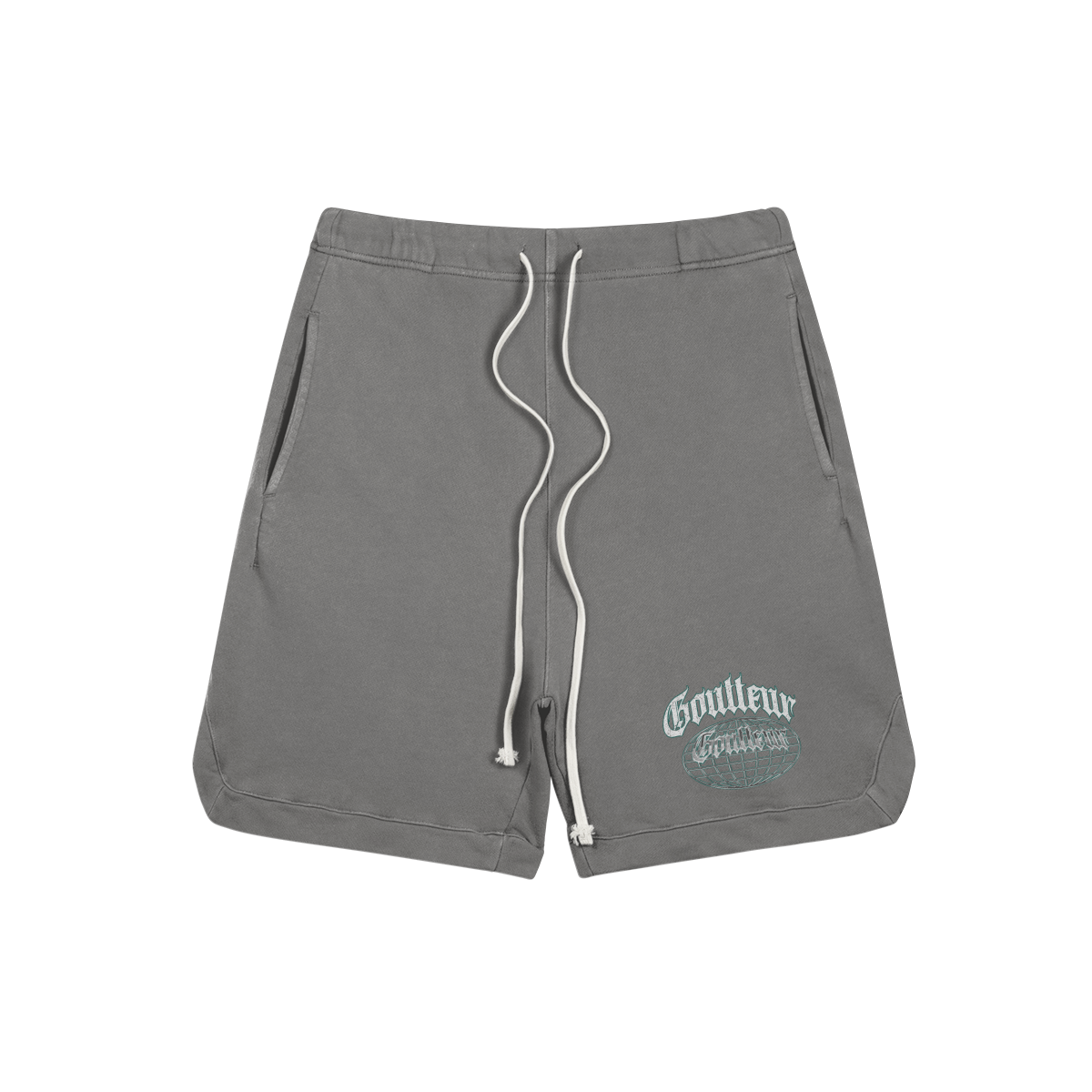 G.M ESSENTIALS SHORTS